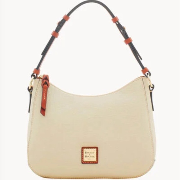 Dooney and Bourke Kylie Hobo Bag - Picture 8 of 9